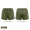 Okemah Ranger Panties - 1