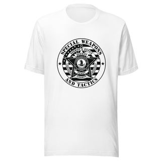 Unisex Staple T-Shirt - White