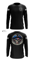 94th Military Police Company 72735886 Long Sleeve Performance Shirt 30