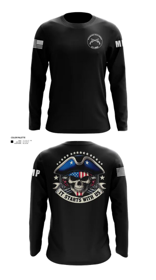 Long Sleeve Performance Shirt, , Army, Teamtime, Team time, sublimation, custom sports apparel, team uniforms, spirit wear, spiritwear, sports uniforms, custom shirts, team store, custom team store, fundraiser sports, apparel fundraiser