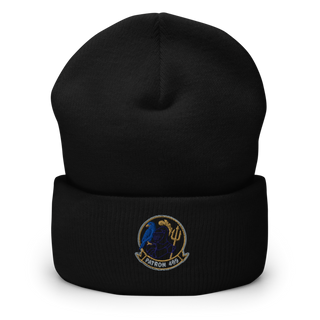 VP-9 97795880 Cuffed Beanie | Yupoong 1501KC