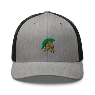 Aurora Central High School Dance 42464760 Retro Trucker Hat | Yupoong 6606