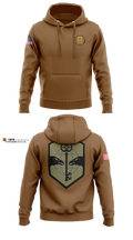 753 MI BN Hoodie - 53