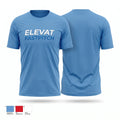 Elevate Short Sleeve Performance Shirt - 2