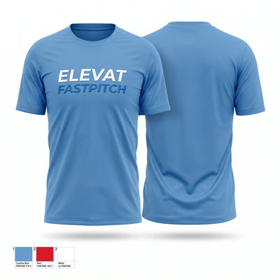 Elevate Short Sleeve Performance Shirt - 2