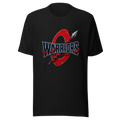 Okeeheelee Warriors Unisex Staple T-Shirt