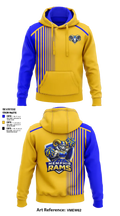Memphis Rams 44971969 Hoodie - 6