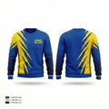 Edward Williams 79476158 Crew Neck Sweatshirt - 2