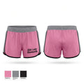 SSA Lady Diamonds Women's Shorts - 1