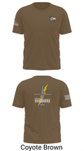 HSC-26 77266694 Short Sleeve Performance Shirt - 15