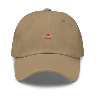 Bespoke Firearm 9926606 Classic Dad Hat | Yupoong 6245CM