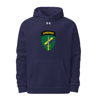 321st CA 45923194 Under Armour Hoodie