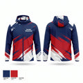 Harlem Mavericks Windbreaker - 1