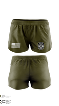 Bradenton PD Swat 16994731 Ranger Panties - 101