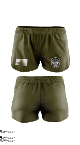 Ranger Panties, Bradenton PD Swat, , Teamtime, Team time, sublimation, custom sports apparel, team uniforms, spirit wear, spiritwear, sports uniforms, custom shirts, team store, custom team store, fundraiser sports, apparel fundraiser