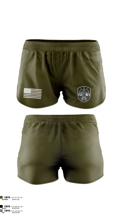 Bradenton PD Swat 16994731 Ranger Panties - 101