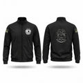 313 MP DET (Law and Order) Windbreaker - 2