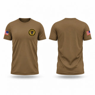 Short Sleeve Performance Shirt, WABASH COUNTY SHERIFF'S OFFICE, Police, Teamtime, Team time, sublimation, custom sports apparel, team uniforms, spirit wear, spiritwear, sports uniforms, custom shirts, team store, custom team store, fundraiser sports, apparel fundraiser