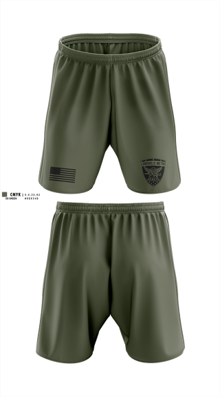 Athletic Shorts With Pockets, KY Rangers, Police, Teamtime, Team time, sublimation, custom sports apparel, team uniforms, spirit wear, spiritwear, sports uniforms, custom shirts, team store, custom team store, fundraiser sports, apparel fundraiser