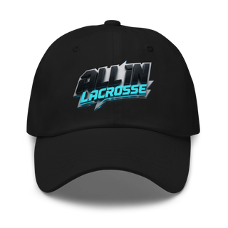 Dad hat - Black
