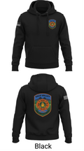 Saco Valley Fire Department 46358356 Hoodie - 16