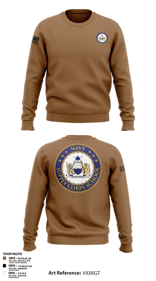 Crew Neck Sweatshirt, NSCS, , Teamtime, Team time, sublimation, custom sports apparel, team uniforms, spirit wear, spiritwear, sports uniforms, custom shirts, team store, custom team store, fundraiser sports, apparel fundraiser