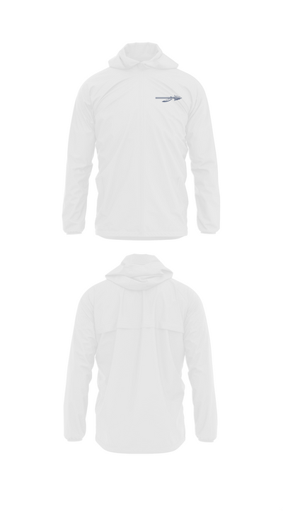 NAPA Windbreaker - 14
