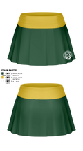 Riverside Bulldogs 45390782 Skort - 2