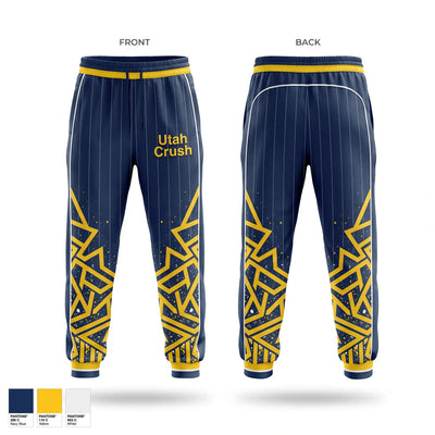 Utah Crush Sweatpants - 1