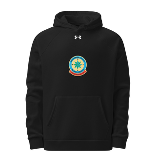Snohomish County Search & Rescue Under Armour Hoodie