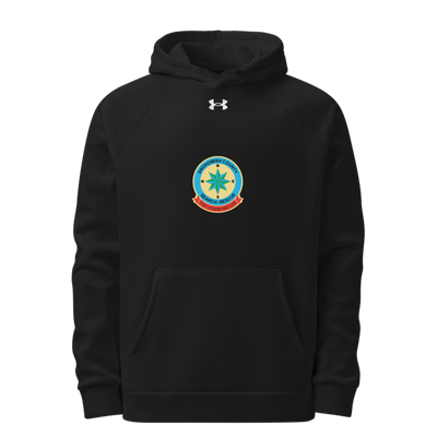 Snohomish County Search & Rescue Under Armour Hoodie