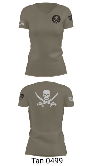 Womens Short Sleeve Vneck Shirt, 321 CRS, , Teamtime, Team time, sublimation, custom sports apparel, team uniforms, spirit wear, spiritwear, sports uniforms, custom shirts, team store, custom team store, fundraiser sports, apparel fundraiser