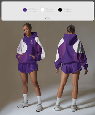 Hoodie, Belle Fourche Volleyball, Women's Volleyball, Teamtime, Team time, sublimation, custom sports apparel, team uniforms, spirit wear, spiritwear, sports uniforms, custom shirts, team store, custom team store, fundraiser sports, apparel fundraiser