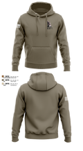MESG-1 71337313 Hoodie - 101