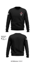 Infinite Space Sphere 28821490 Crew Neck Sweatshirt - 1