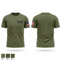 Verplanck Fire Dist Short Sleeve Performance Shirt - 1