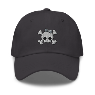 Cycopaths Oahu 78372776 Classic Dad Hat | Yupoong 6245CM