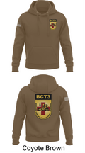 BCT3 20185528 Hoodie - 18