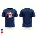 Buffalo Regals Short Sleeve Performance Shirt - 2