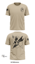 76 ISRS 73127367 Short Sleeve Performance Shirt - 1