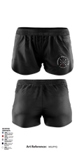 Ultra Academy 78476176 Track Shorts - 6