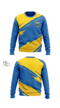 CST Strikers Crew Neck Sweatshirt - 3