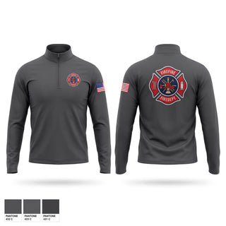 Windbreaker, Lipscomb fire and rescue squad/Department, Fire Department, Teamtime, Team time, sublimation, custom sports apparel, team uniforms, spirit wear, spiritwear, sports uniforms, custom shirts, team store, custom team store, fundraiser sports, apparel fundraiser