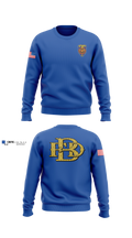 Bethany Fire Department Crew Neck Sweatshirt - 3