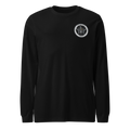 CAT 811 66266358 Unisex Long Sleeve Tee | Bella + Canvas 3501