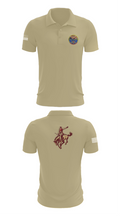 Missile Techs 24768628 Short Sleeve Performance Polo - 83