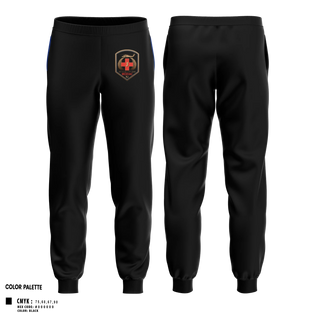 Joggers, 1-171 MEDEVAC, National Guard, Teamtime, Team time, sublimation, custom sports apparel, team uniforms, spirit wear, spiritwear, sports uniforms, custom shirts, team store, custom team store, fundraiser sports, apparel fundraiser