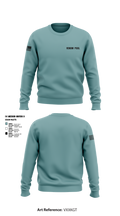 Venom Pool 58495757 Crew Neck Sweatshirt - 2