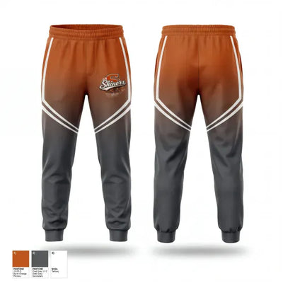 The Shiners 19373087 Sweatpants - 1