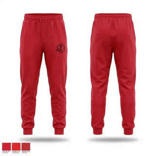 Sweatpants, Sturgis Ambulance, EMS/EMT, Teamtime, Team time, sublimation, custom sports apparel, team uniforms, spirit wear, spiritwear, sports uniforms, custom shirts, team store, custom team store, fundraiser sports, apparel fundraiser
